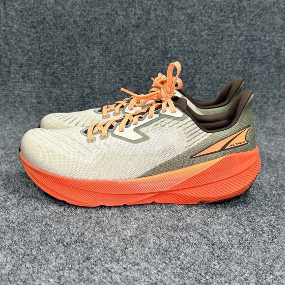 Altra Experience Flow Road Running Shoes Men\'s 9‎ Athletic Run Training Sneakers main image 6